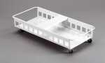 Durable Transportwagen 2 Abfalleimer ws DURABIN TROLLEY...