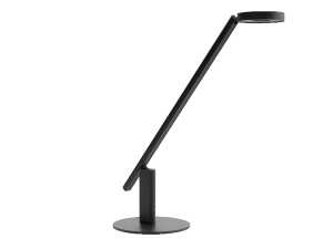 Durable Tischleuchte sw LUCTRA Table LITE Base