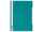 Durable Schnellhefter PP A4 gn tr Deckblatt 4005546733173