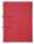 Veloflex Strip Binder, rot 4000225036941