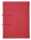 Veloflex Strip Binder, rot 4000225036941