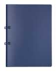 Veloflex Strip Binder, blau 4000225036958