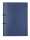 Veloflex Strip Binder, blau 4000225036958