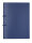 Veloflex Strip Binder, blau