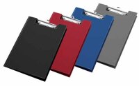 Veloflex Clipboard A4 grau