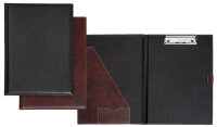 Veloflex Clipboard A4 Exquisit schwarz