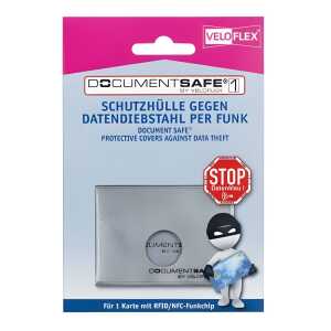 Veloflex Display DocumentSafe 15er