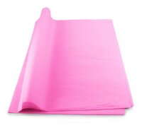 Staufen Seidenpapier 20g/qm 50cmx70cm 26 Bogen pastellrosa