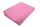 Staufen Seidenpapier 20g/qm 50cmx70cm 520 Bogen pastellrosa