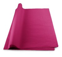 Staufen Seidenpapier 50x70cm Aquarola 26 Bg bordeaux