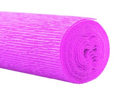 Staufen Floristenkrepppapier 50x250cm 160g 5er Poly pink