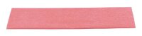 Staufen Krepp Special 50x250cm rose