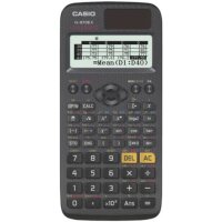 Casio Schulrechner FX87DE X Blisterverpackung