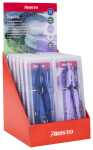 TopLine Schnellverstellzirkel 12er Display, ART Series...