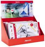 Aristo Display Geocover 3 in 1 Set 10 Stück farbig...