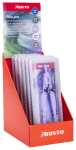 TopLine Schnellverstellzirkel 6er Display, ART Series...