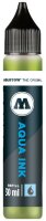 Molotow Refill Aqua 30ml #016 gelbgrün