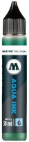 Molotow Refill Aqua 30ml #015 dunkelgrün