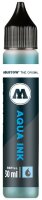 Molotow Refill Aqua 30ml #013 türkisblau