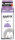 Molotow Kreidespray CHALK, URBAN FINE-ART 400ml, violett