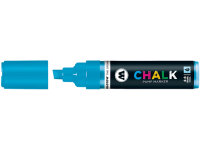 Molotow Kreidemarker 4-8mm #009 neonblau