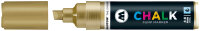 Molotow Kreidemarker CHALK 4-8mm, Nr. 002, metallic gold