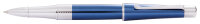 Cross Rollerball Beverly Blau, Transluzenter Lack