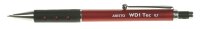 Aristo Feinminenstift WD1 Tec 0.7 rot, Gummigriffzone,...