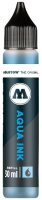 Molotow Refill Aqua 30ml #012 cyan