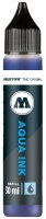 Molotow Refill Aqua 30ml #011 primärblau