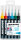 Molotow Pump Softliner Aqua 1mm Etui Basic-Set 1 6 Stück