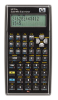 Casio Schulrechner HP-35S