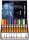 Molotow Acrylmarker ONE4ALL ACRYLIC TWIN 33er Sales Display, Top Seller