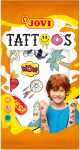Jovi Tattoo Display - Inhalt 24 Pack