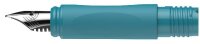 Schneider Vorderteil Ceod Shiny teal M-Feder