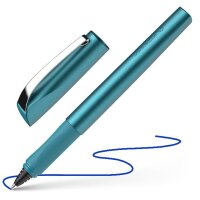 Schneider Tintenroller Ceod Shiny teal