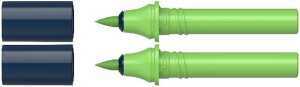 Schneider Patrone Paint-It 040 green 052 Pinsel