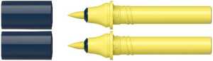 Schneider Patrone Paint-It 040 yellow 063 Pinsel