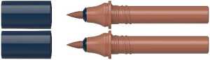 Schneider Patrone Paint-It 040 brown 083 Pinsel