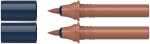 Schneider Patrone Paint-It 040 brown 083 Pinsel