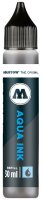 Molotow Refill Aqua 30ml #024 neutralgrau 01