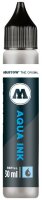 Molotow Refill Aqua 30ml #026 neutralgrau 03