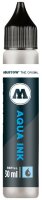 Molotow Refill Aqua 30ml #027 neutralgrau 04