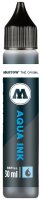 Molotow Refill Aqua 30ml #029 kaltgrau