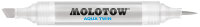 Molotow Twinmarker Aqua Twin 1mm/2-6mm #027 neutralgrau 04