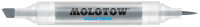 Molotow Twinmarker Aqua Twin 1mm/2-6mm #031 kaltgrau 02