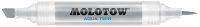 Molotow Twinmarker Aqua Twin 1mm/2-6mm #032 kaltgrau 03