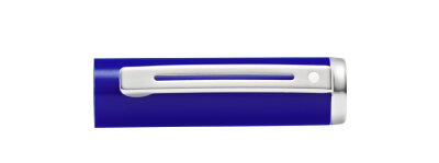 Sheaffer Pop Rollerball im frechen, modernen Design-Blau