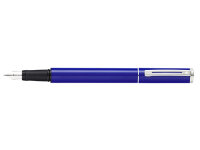 Sheaffer Pop Füllfederhalter - M im frechen, modernen Design-Blau