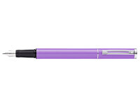 Sheaffer Pop Füllfederhalter - M im frechen, modernen Design-Violett